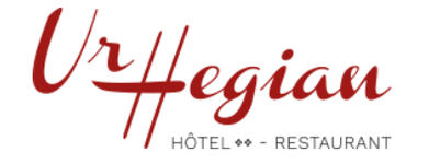 Logis Hôtel Ur Hegian