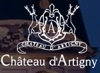 Château d'Artigny