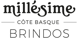 Brindos, Lac et Château