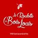 La Roulotte du Bois Louis