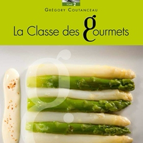 Classe des Gourmets - Ecole de cuisine et de sommellerie - La Rochelle