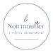 Le Noirmoutier