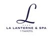 La Lanterne & Spa By Timhotel