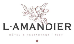 Logis Hôtel l'Amandier