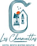Hôtel Les Charmettes