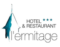 Logis l'Ermitage Hôtel & Restaurant