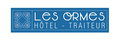Hôtel Traiteur Les Ormes