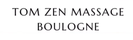 Tom Zen Massage Boulogne