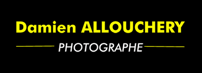 Damien Allouchery Photographe