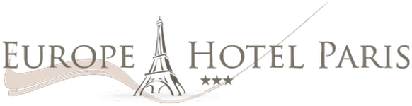Europe Hotel Paris Eiffel