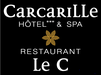 Carcarille Hôtel *** & Restaurant