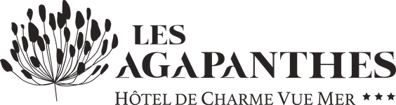 Hôtel Les Agapanthes