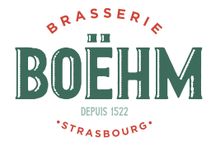 Brasserie Boehm