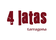 4 LATAS TARRAGONA