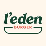 L'Eden Burger