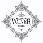 Maison Volver