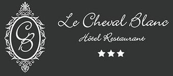 Hôtel Le Cheval Blanc