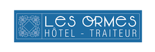Hôtel Traiteur Les Ormes