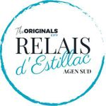 The Originals City, Le Relais d'Estillac, Agen Sud