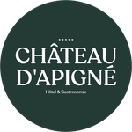 Le Château d'Apigné