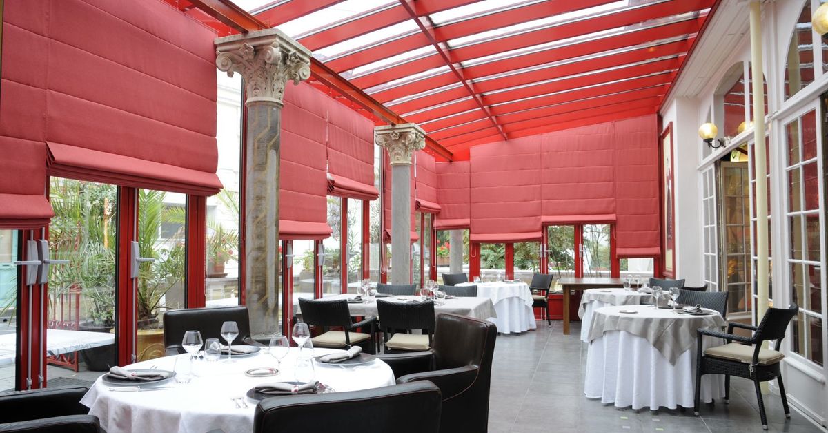 Bon cadeau 80€ - Restaurant Odevie Clermont-ferrand