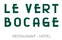 Logis Hôtel le Vert Bocage