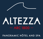 Altezza Hôtel & Spa Arc 1800 ****