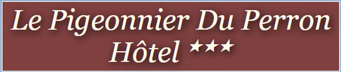 Le Pigeonnier du Perron