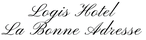 Logis Hôtel la Bonne Adresse