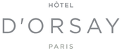 HOTEL D'ORSAY