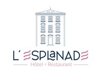 Hôtel Restaurant L'Esplanade