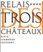 Relais des Trois Châteaux