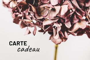 Chèques cadeaux