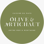Olive & Artichaut