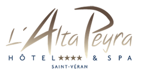 Hôtel & Spa L'Alta Peyra