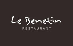 Restaurant Le Bénétin