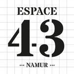 Espace 43