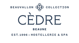 Hostellerie Cèdre & Spa Beaune