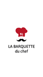 La Barquette du chef