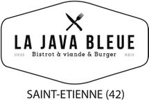 LA JAVA BLEUE à Saint Etienne