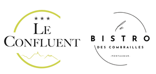 Logis Hôtel Le Confluent & Le Bistro des Combrailles