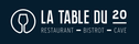 La Table du 20