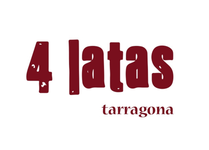 4 LATAS TARRAGONA