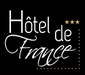 EURL HOTEL DE FRANCE