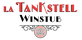 Tankstell