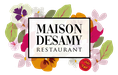 Maison Desamy