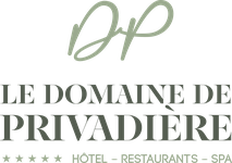 Le Domaine de Privadière