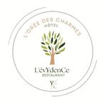 Logis Hôtel l'Orée des Charmes