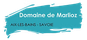 Domaine de Marlioz - Aix-les-Bains