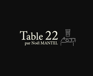 Mantel - Table 22